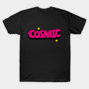 Cosmic T-Shirt